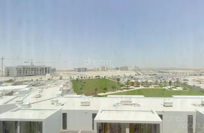 شقة - 1 حمام للايجار في ذا بالس ريزيدنس بلازا - ذي بالس - دبي الجنوب (مركز دبي العالمي) - دبي