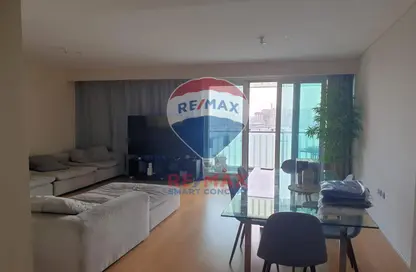 Apartment - 2 Bedrooms - 3 Bathrooms for sale in Al Nada 2 - Al Muneera - Al Raha Beach - Abu Dhabi