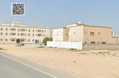 Land - Studio for sale in Al Rawda 2 Villas - Al Rawda 2 - Al Rawda - Ajman