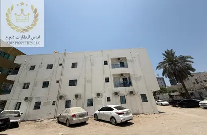 Whole Building - 7+ Bedrooms - 7+ Bathrooms for sale in Al Rumailah building - Al Rumailah 2 - Al Rumaila - Ajman