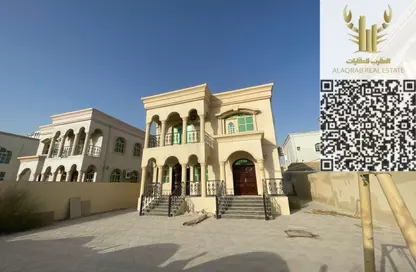 Villa - 5 Bedrooms - 6 Bathrooms for rent in Al Rawda 2 Villas - Al Rawda 2 - Al Rawda - Ajman