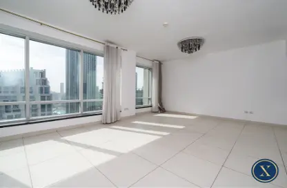 Apartment - 2 Bedrooms - 3 Bathrooms for rent in The Lofts Central - The Lofts - Downtown Dubai - Dubai
