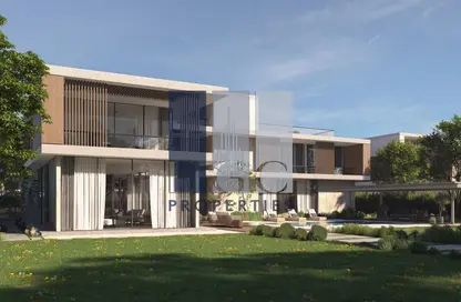 Land - Studio for sale in Arabian Hills Estate - Al Faqa'a - Al Ain