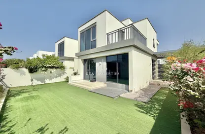 تاون هاوس - 4 غرف نوم - 4 حمامات للايجار في مابل 3 - مابل ات دبي هيلزاستايت - دبي هيلز استيت - دبي