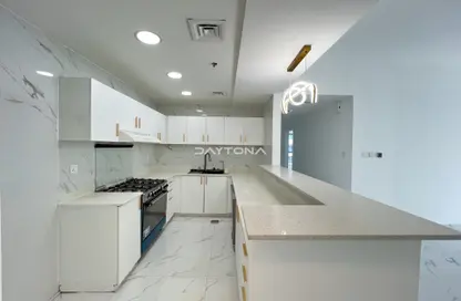 Apartment - 2 Bedrooms - 2 Bathrooms for rent in Skycourts Tower F - Skycourts Towers - Dubai Land - Dubai