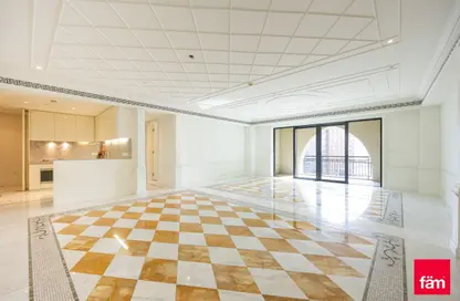 Apartment - 2 Bedrooms - 3 Bathrooms for sale in Palazzo Versace - Culture Village - Dubai