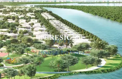 Land - Studio for sale in West Yas - Yas Island - Abu Dhabi