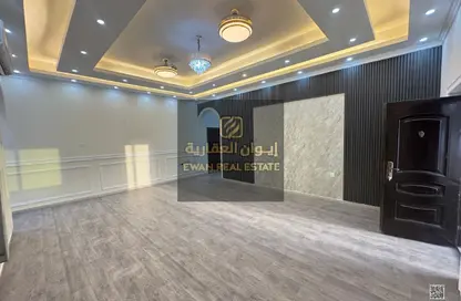 فيلا - 3 غرف نوم - 5 حمامات للايجار في 2 الحميدية - الحميدية - عجمان