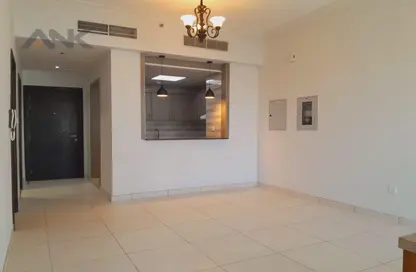شقة - غرفة نوم - 1 حمام للايجار في فينوس ريزيدنس - قرية الجميرا سركل - دبي