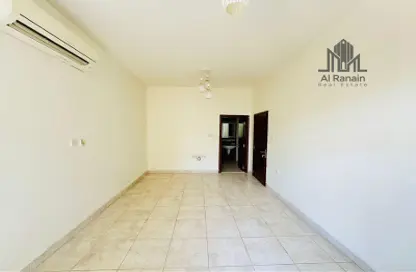 Apartment - 1 Bedroom - 2 Bathrooms for rent in Oud Bin Sag-Han - Al Muwaiji - Al Ain