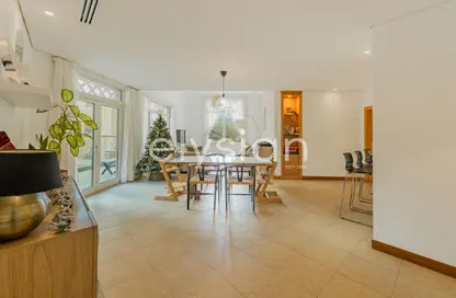 Apartment - 3 Bedrooms - 4 Bathrooms for sale in Al Sarrood - Shoreline Apartments - Palm Jumeirah - Dubai Apartment - 3 Bedrooms - 4 Bathrooms for sale in Al Sarrood - Shoreline Apartments - Palm Jumeirah - Dubai