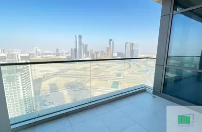 شقة - 3 غرف نوم - 4 حمامات للايجار في كانال ريزيدينس - جزيرة الريم - أبوظبي شقة - 3 غرف نوم - 4 حمامات للايجار في كانال ريزيدينس - جزيرة الريم - أبوظبي