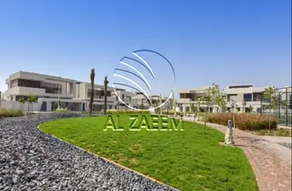 Villa - 4 Bedrooms - 5 Bathrooms for rent in West Yas - Yas Island - Abu Dhabi Villa - 4 Bedrooms - 5 Bathrooms for rent in West Yas - Yas Island - Abu Dhabi