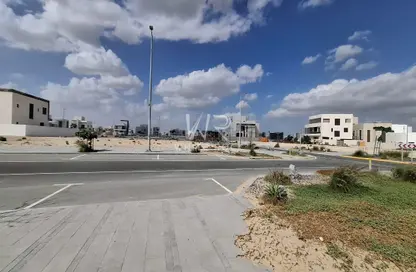 Land - Studio for sale in Alreeman - Al Shamkha - Abu Dhabi