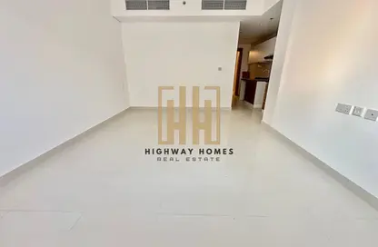 شقة - 1 حمام للايجار في سراب 2 - الجادة - الشارقة