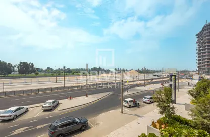 Apartment - 3 Bedrooms - 5 Bathrooms for sale in Canal Front Residence 5 - Canal Front Residences - Al Wasl - Dubai