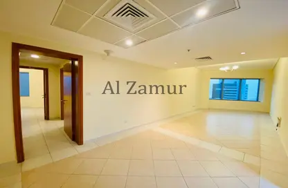 شقة - 3 غرف نوم - 3 حمامات للايجار في برج توينتي فرست سينشري - شارع الشيخ زايد - دبي