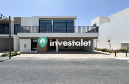 Villa - 4 Bedrooms - 5 Bathrooms for sale in Bliss - Arabian Ranches 3 - Dubai