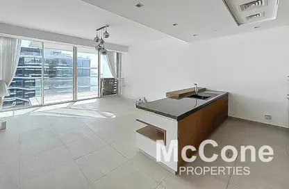 Apartment - 1 Bedroom - 2 Bathrooms for rent in Serenia Residences East - Serenia Residences The Palm - Palm Jumeirah - Dubai