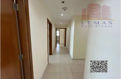 Apartment - 3 Bedrooms - 5 Bathrooms for sale in Ajman One Towers - Al Sawan - Ajman