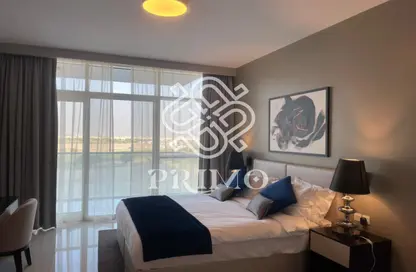 شقة - غرفة نوم - 2 حمامات للايجار في ارتاسيا D - ارتاسيا - داماك هيلز - دبي