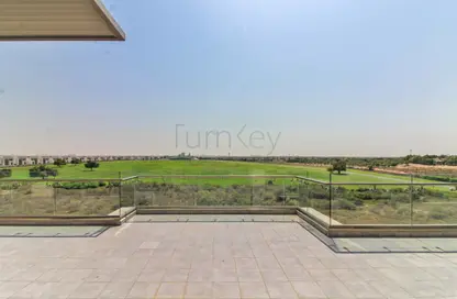 شقة - 3 غرف نوم - 5 حمامات للايجار في بولو ريزيدنس - ميدان افينيو - ميدان - دبي