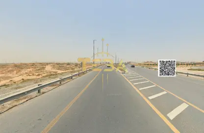 أرض - استوديو للبيع في تلال عجمان - العالية - عجمان