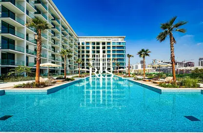 Apartment - 1 Bedroom - 2 Bathrooms for rent in Binghatti Phoenix - District 13 - Jumeirah Village Circle - Dubai Apartment - 1 Bedroom - 2 Bathrooms for rent in Binghatti Phoenix - District 13 - Jumeirah Village Circle - Dubai