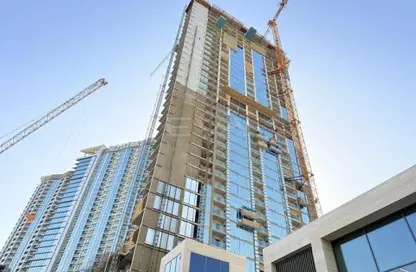 Apartment - 3 Bedrooms - 2 Bathrooms for sale in Sobha Hartland Waves Opulence - Sobha Hartland - Mohammed Bin Rashid City - Dubai