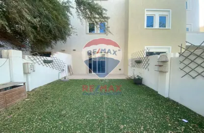 Villa - 3 Bedrooms - 4 Bathrooms for sale in Desert Style - Al Reef Villas - Al Reef - Abu Dhabi