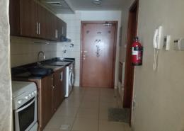 Studio - 1 bathroom for rent in Ajman One Tower 3 - Ajman One - Ajman Downtown - Ajman