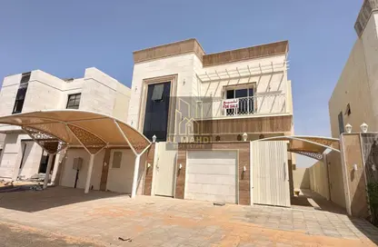 فيلا - 5 غرف نوم - 8 حمامات للبيع في الحليو 2 - الحليو - عجمان فيلا - 5 غرف نوم - 8 حمامات للبيع في الحليو 2 - الحليو - عجمان