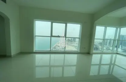 Apartment - 2 Bedrooms - 3 Bathrooms for rent in Burj Al Shams - Shams Abu Dhabi - Al Reem Island - Abu Dhabi