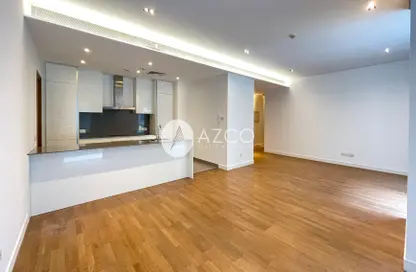 Apartment - 2 Bedrooms - 3 Bathrooms for rent in Building 16 - City Walk - Dubai