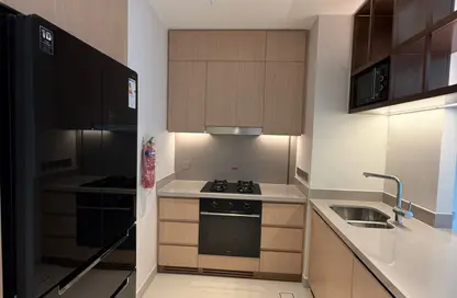 Apartment - 2 Bedrooms - 3 Bathrooms for rent in Vida Dubai Mall Tower 2 - Vida Residences Dubai Mall - Downtown Dubai - Dubai