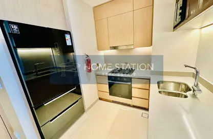 Apartment - 2 Bedrooms - 2 Bathrooms for sale in Vida Dubai Mall Tower 2 - Vida Residences Dubai Mall - Downtown Dubai - Dubai