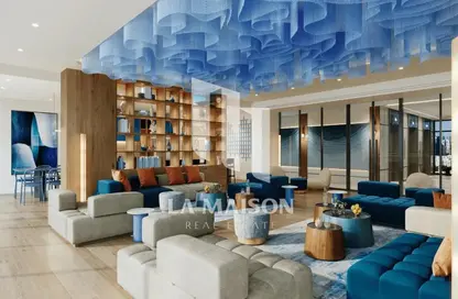 شقة - 3 غرف نوم - 5 حمامات للبيع في إقامات سيامونت أوتوجراف كوليكشن - شمس أبوظبي - جزيرة الريم - أبوظبي
