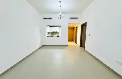 شقة - غرفة نوم - 2 حمامات للايجار في ذا بيرل - 4 الورسان - الورسان - دبي