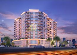Apartment - 2 bedrooms - 2 bathrooms for sale in Avenue Residence 4 - Avenue Residence - Al Furjan - Dubai