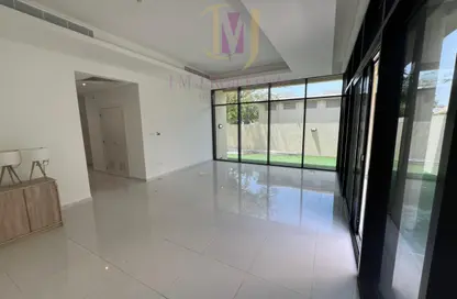 Villa - 3 Bedrooms - 4 Bathrooms for rent in Richmond - DAMAC Hills - Dubai