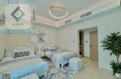 Whole Building - 7+ Bedrooms - 7+ Bathrooms for sale in Al Rashidiya 1 - Al Rashidiya - Ajman