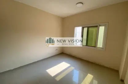 Apartment - Studio - 1 Bathroom for rent in Al Qulaya'ah - Al Sharq - Sharjah