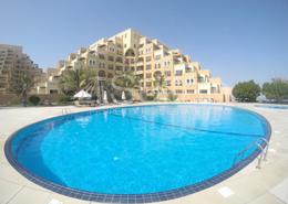 Studio - 1 bathroom for rent in Kahraman - Bab Al Bahar - Al Marjan Island - Ras Al Khaimah