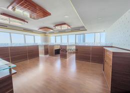 Office Space for rent in Churchill Executive Tower - Churchill Towers - Business Bay - Dubai