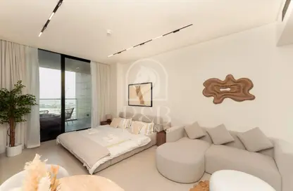 Apartment - Studio - 1 Bathroom for rent in Trillionaire Residences - Business Bay - Dubai Apartment - Studio - 1 Bathroom for rent in Trillionaire Residences - Business Bay - Dubai