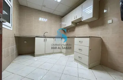 شقة - غرفة نوم - 1 حمام للايجار في مساكن النهضة - النهدة - الشارقة