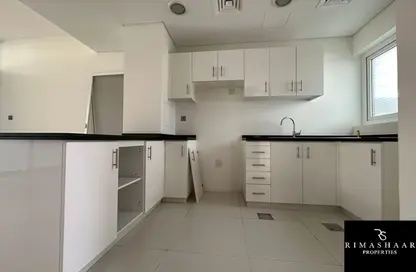 Townhouse - 3 Bedrooms - 3 Bathrooms for rent in Basswood - Damac Hills 2 - Dubai