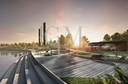 Land - Studio for sale in Lea - Yas Acres - Yas Island - Abu Dhabi