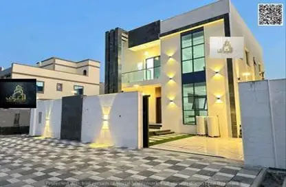 فيلا - 4 غرف نوم - 7 حمامات للبيع في الحليو 2 - الحليو - عجمان