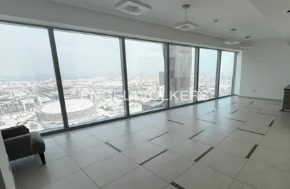 Apartment - 1 Bedroom - 2 Bathrooms for rent in 48 Burj gate - Burj Place - Downtown Dubai - Dubai